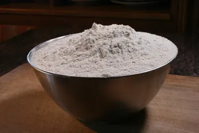 tips how to keep flour fresh