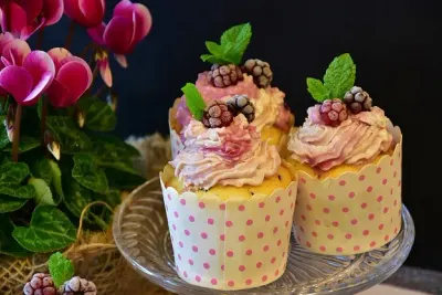 tips how to keep cupcakes fresh