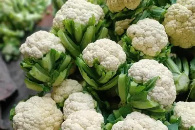 best way how to store cauliflower