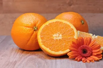 advice how to store oranges