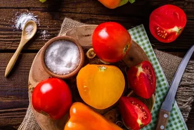 how to store fresh tomatoes