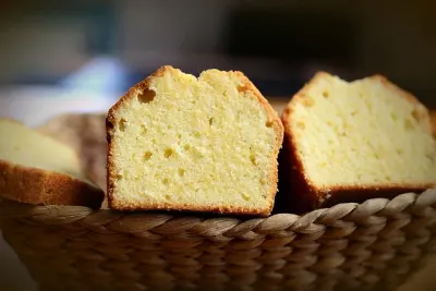 best way how to store cake