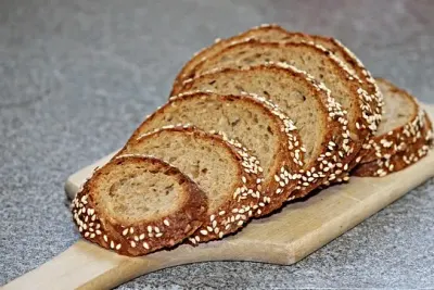 tips how to store bread