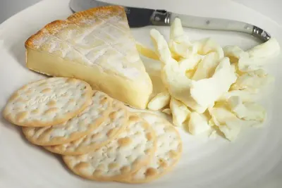 advice how to store brie