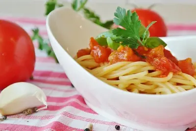 tips how to store cooked pasta