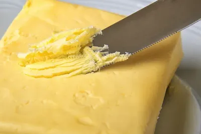 best way how to store margarine