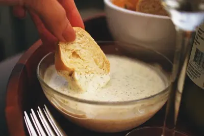 tips how to store mayonnaise