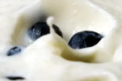 tips how to store yogurt