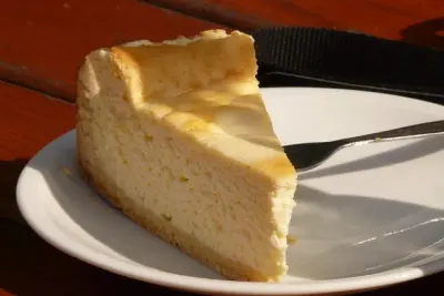 advice how to store cheesecake