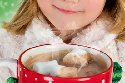 how to store chocolate milk