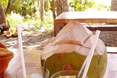 tips how to store coconut water