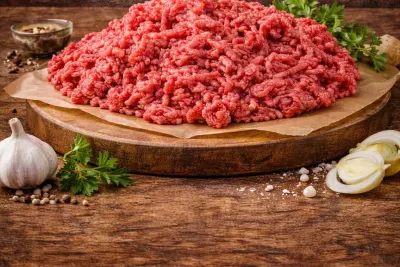 advice How long does ground beef last