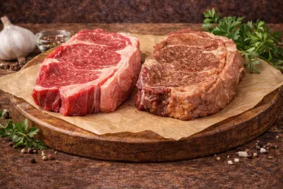 tips from marleen How Long Does Steak Last
