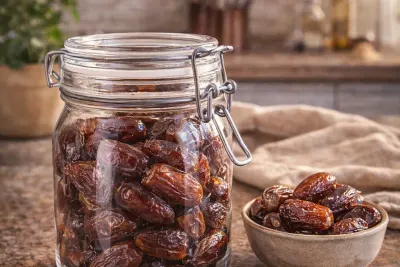 good to know How to keep dates soft