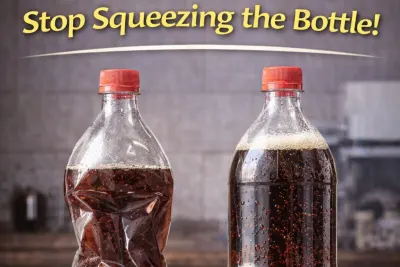 marleen best advice good to know How to Keep Soda Fizzy