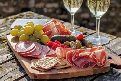 prosecco how to store