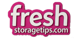 Fresh Storage Tips