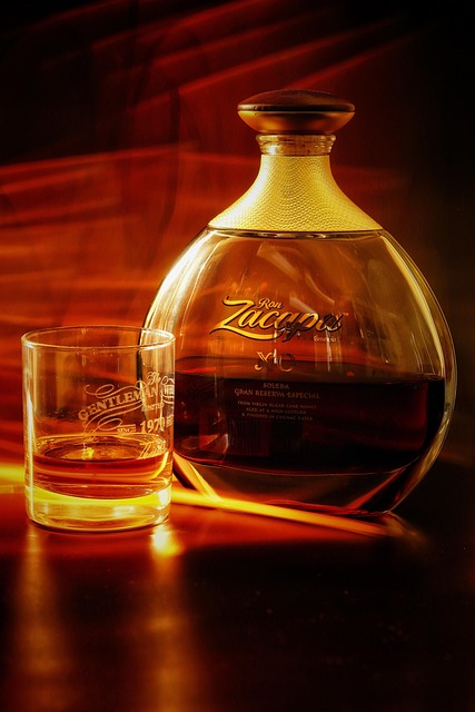 tips how to store rum