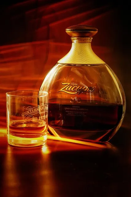 tips how to store rum