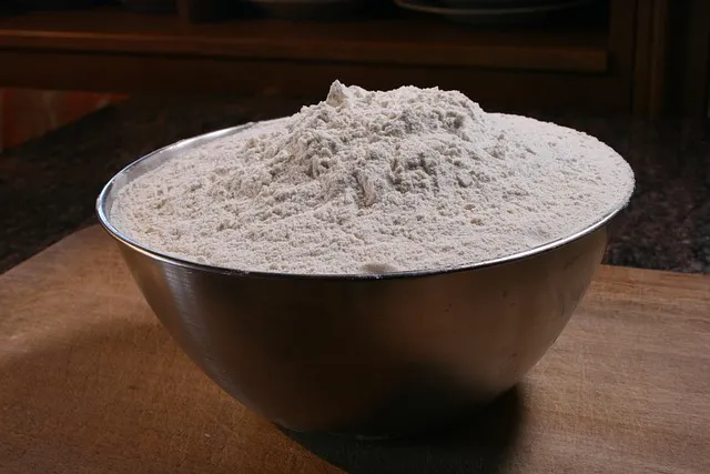tips how to keep flour fresh