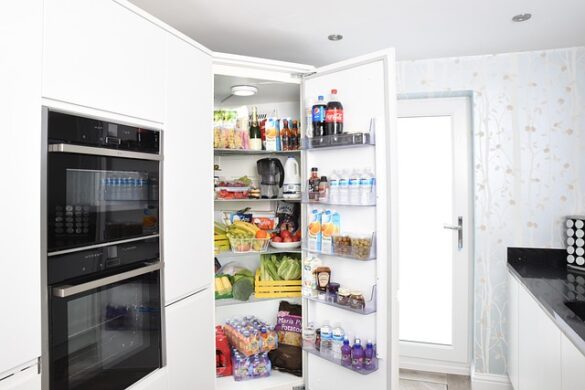 beverage storage tips