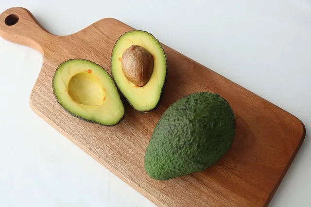 advice how to store avocados