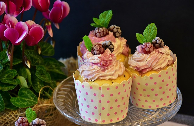 tips how to keep cupcakes fresh