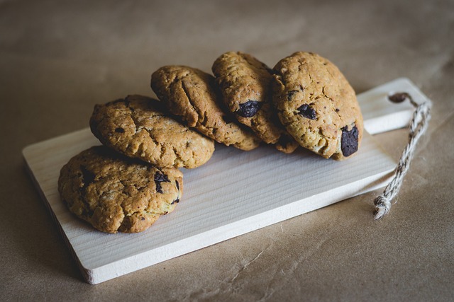 tips how to keep biscuits soft