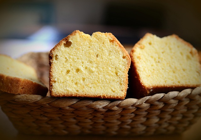 best way how to store cake