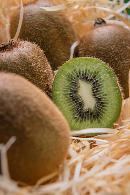 keep kiwi fresh