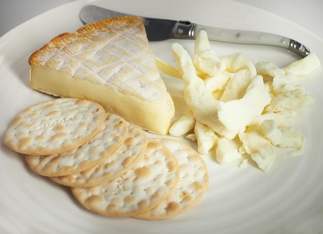 advice how to store brie