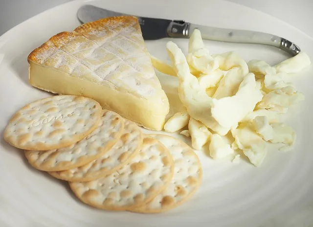 advice how to store brie