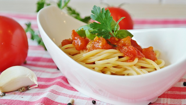 tips how to store cooked pasta