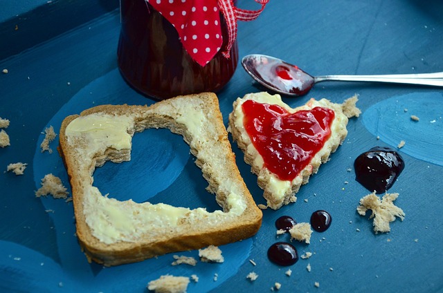 How to Store Jam