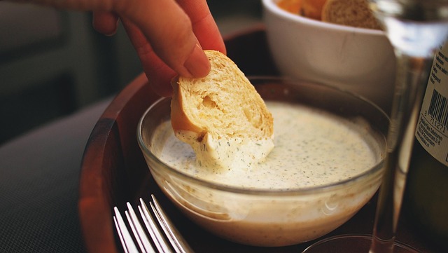 tips how to store mayonnaise