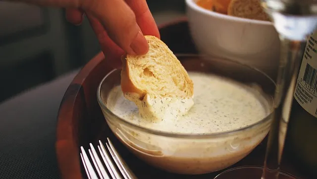 tips how to store mayonnaise