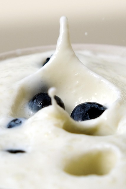 tips how to store yogurt