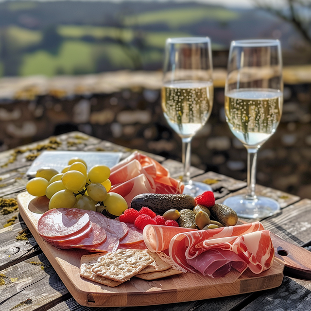 prosecco how to store